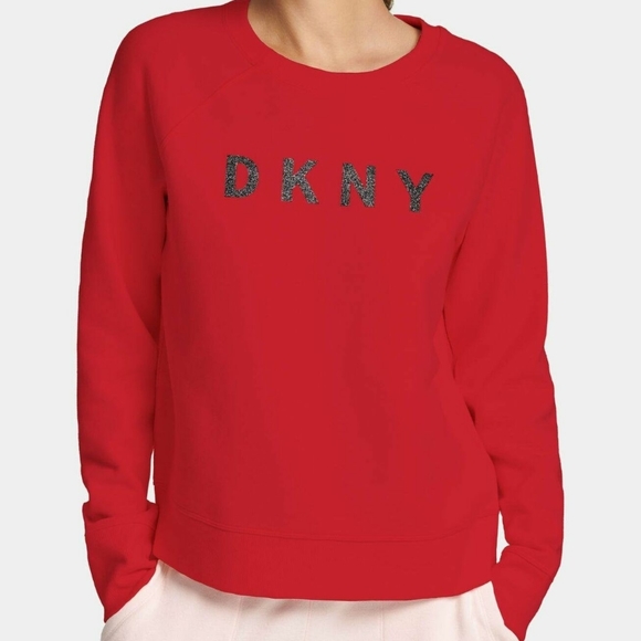 DKNY Crewneck Sweater - Picture 7 of 7